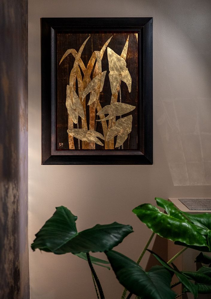 Wall panels - Ulgador Gallery - ULGADOR