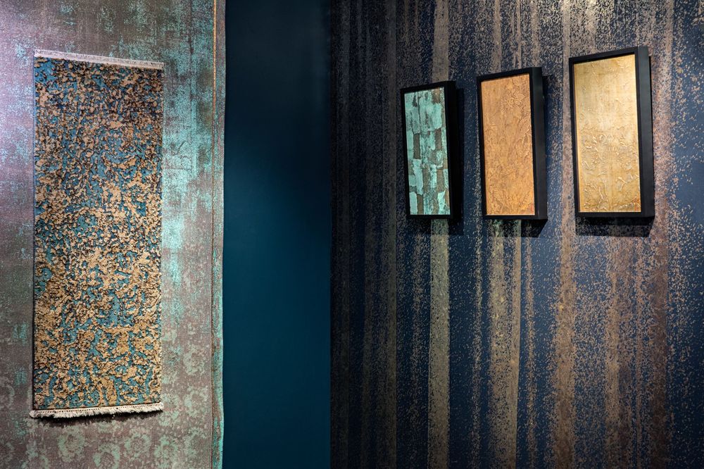 Wall panels - Ulgador Gallery - ULGADOR