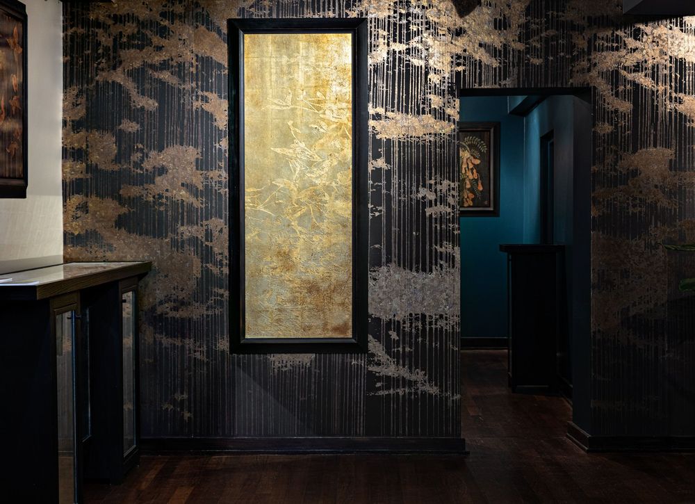 Wall panels - Ulgador Gallery - ULGADOR