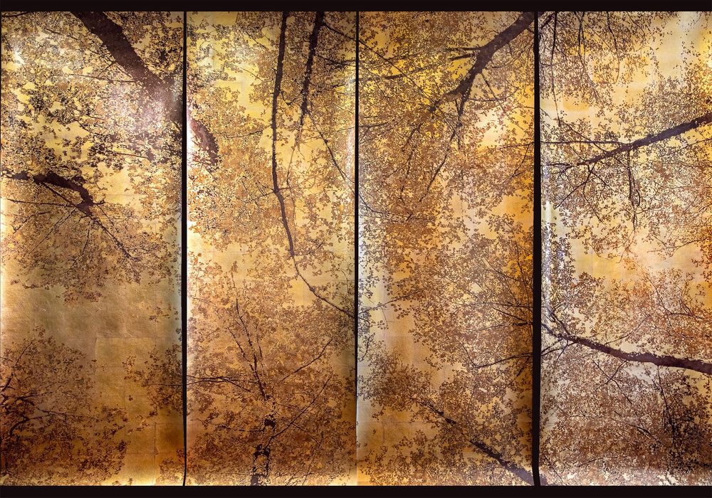 Wall panels - Ulgador Gallery - ULGADOR