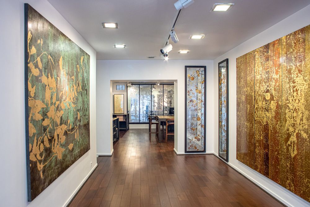 Wall panels - Ulgador Gallery - ULGADOR