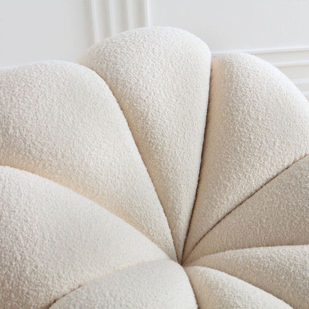 Design objects - FLORA CHAIR - TUKASSA