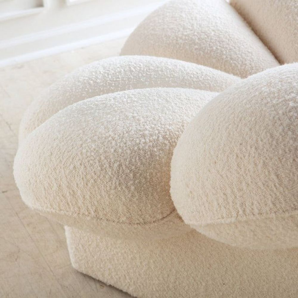 Design objects - FLORA CHAIR - TUKASSA