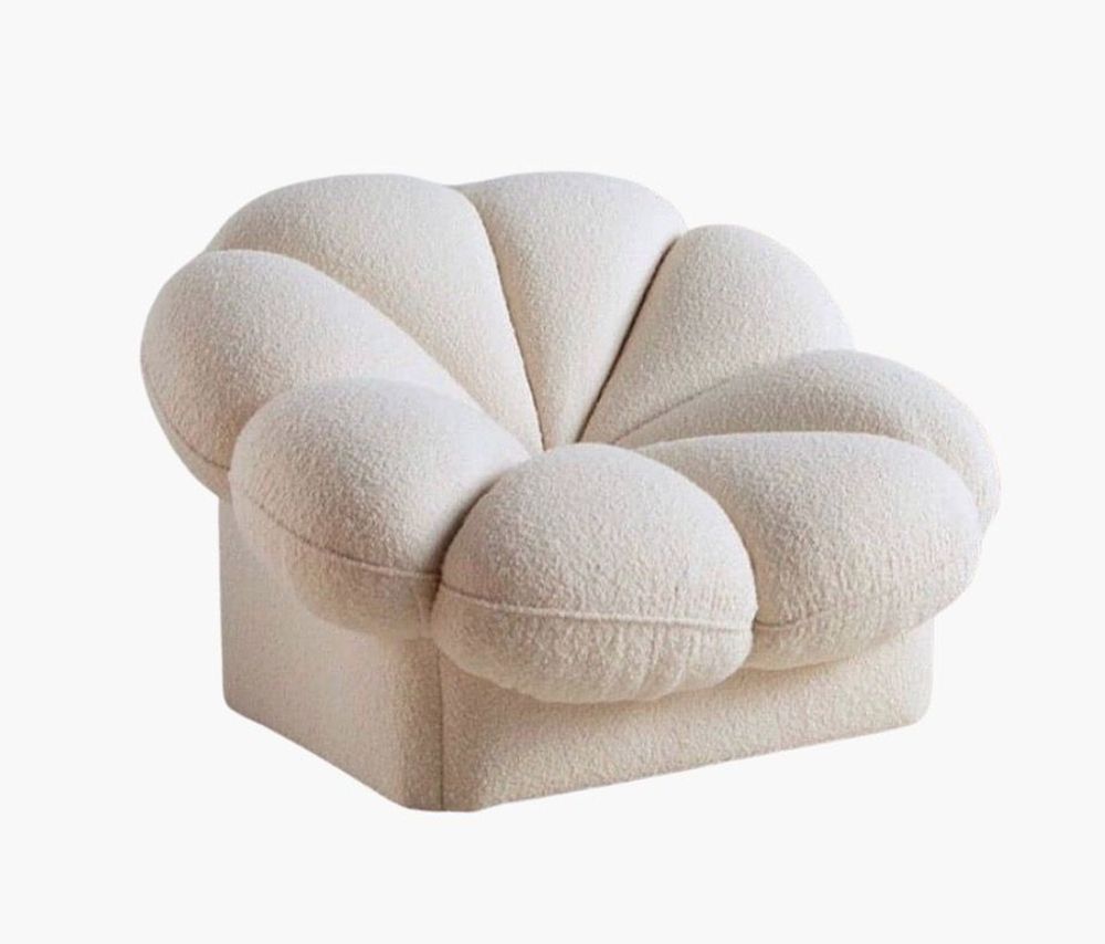 Design objects - FLORA CHAIR - TUKASSA