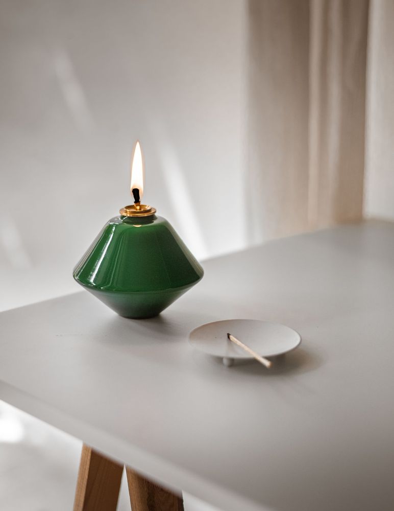 Decorative objects - AKI WOODLAND - AKI