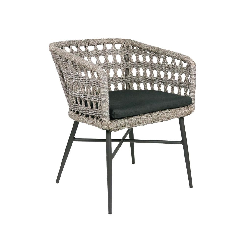 Chairs - Umbria Dining Chair - A. GARCIA LIFESTYLE INC.