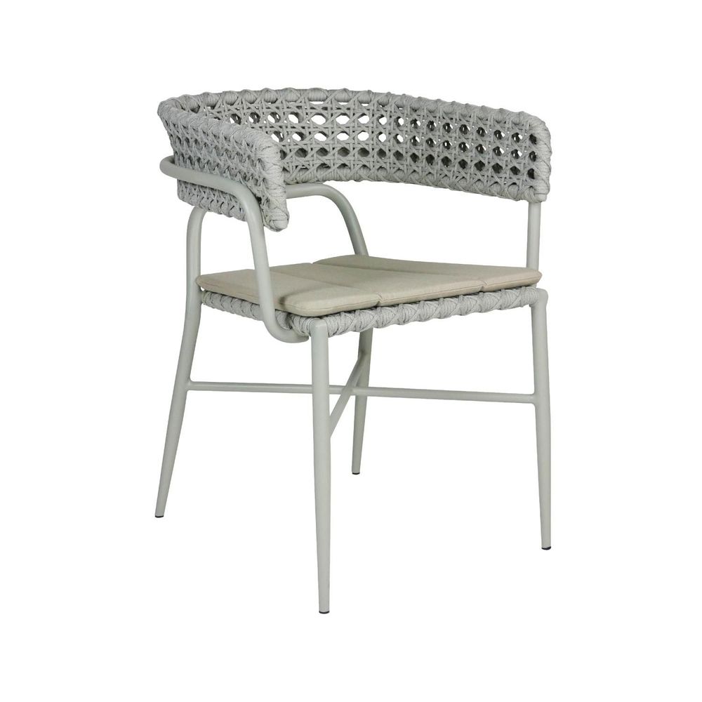 Chairs - Rimini Dining Chair - A. GARCIA LIFESTYLE INC.