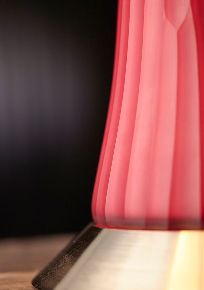 Design objects - Antagonia table lamp. - ATELIER STOKOWSKI