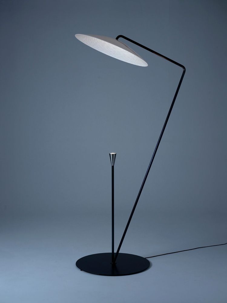 Objets design - Lampe à poser Nova. - ATELIER STOKOWSKI