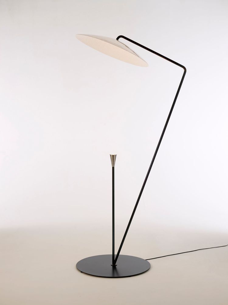 Objets design - Lampe à poser Nova. - ATELIER STOKOWSKI