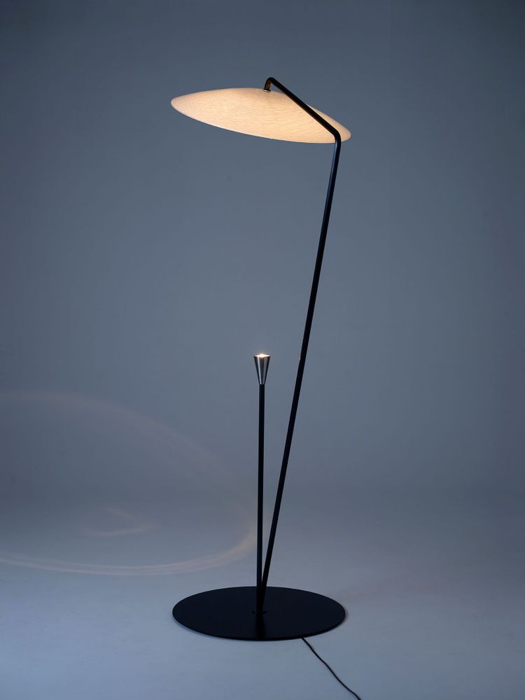 Objets design - Lampe à poser Nova. - ATELIER STOKOWSKI