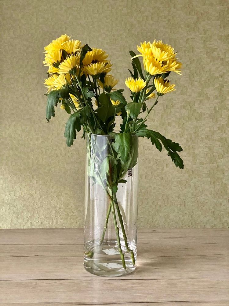 Vases - Vase en verre - MAISON ZOE