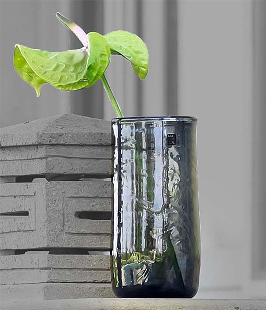 Vases - Vase en verre - MAISON ZOE