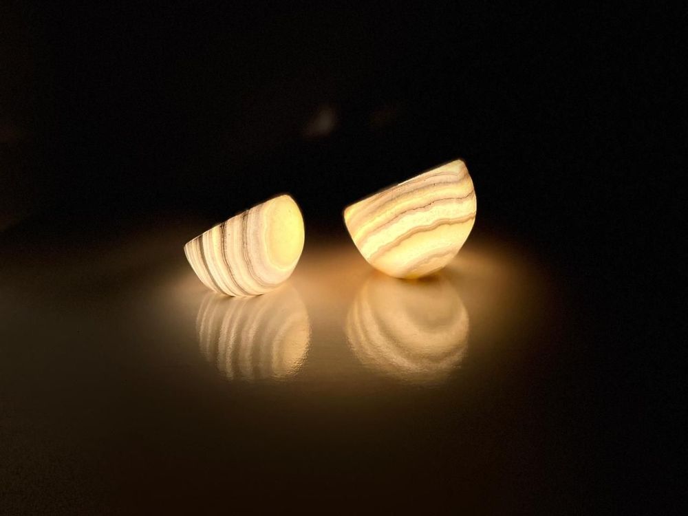 Decorative objects - Dina candle holder - MAISON ZOE