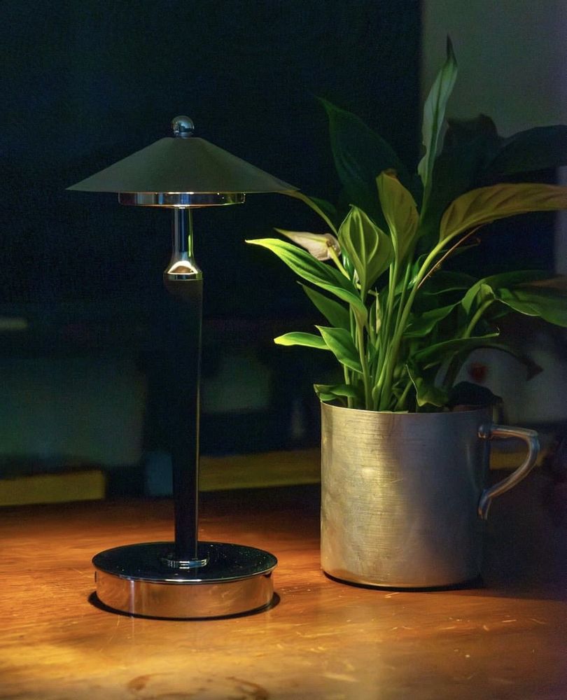 Table lamps - FUJIKO - ESTRO