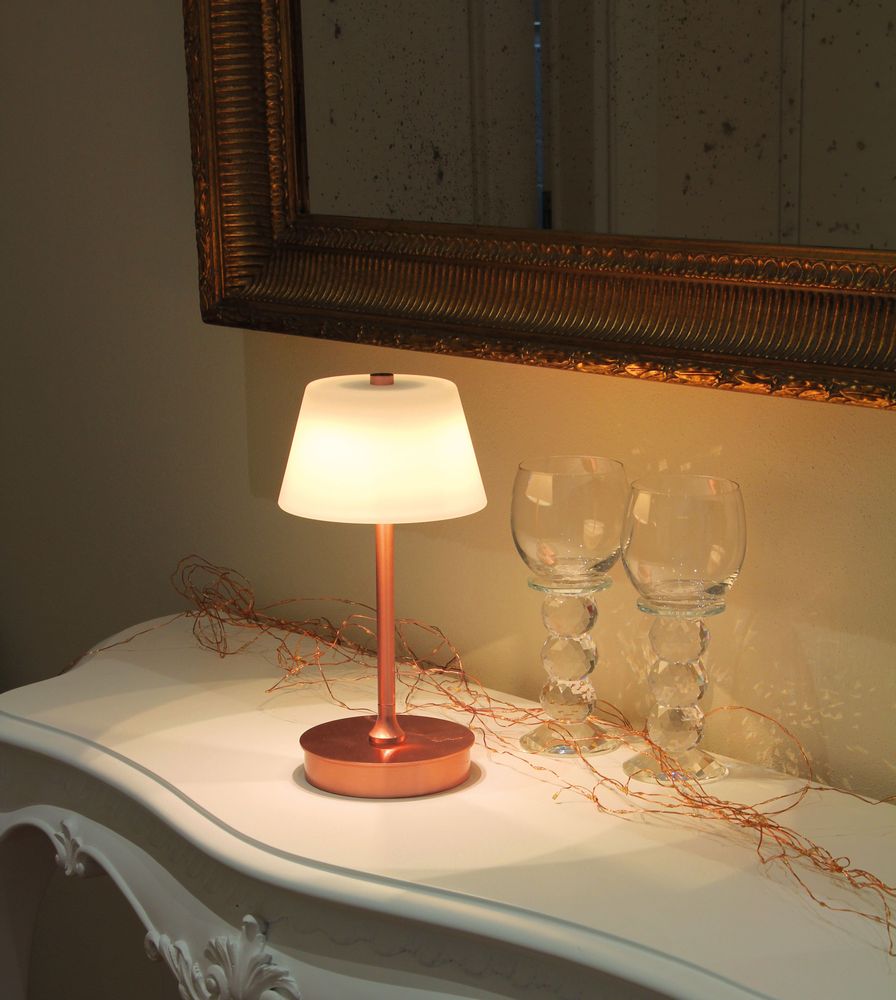 Table lamps - LUMETTO - ESTRO