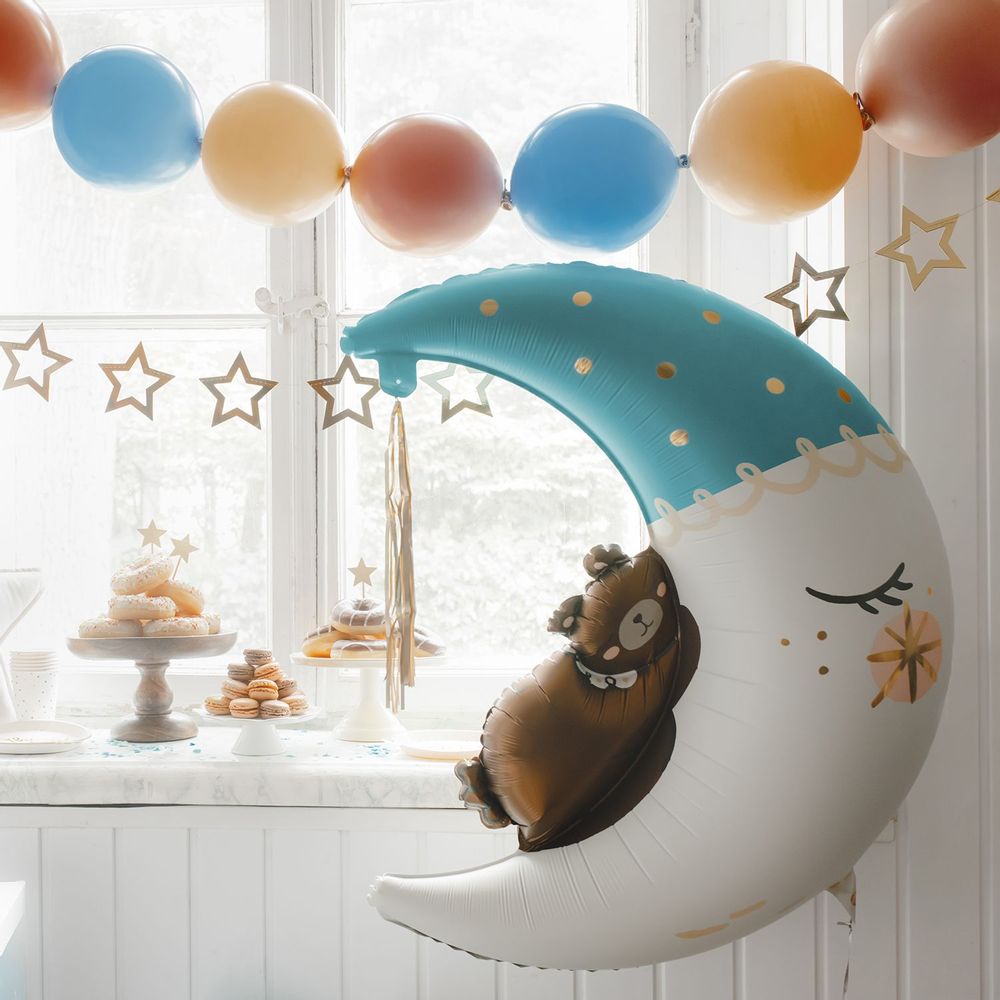 Decorative objects - BABYSHOWER - PARTYDECO