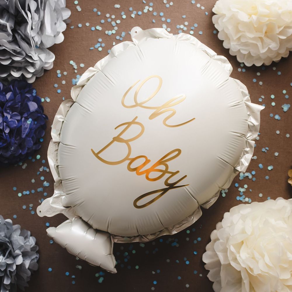 Decorative objects - BABYSHOWER - PARTYDECO
