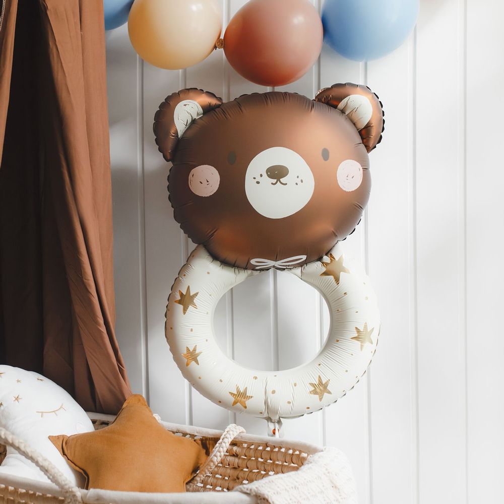 Decorative objects - BABYSHOWER - PARTYDECO