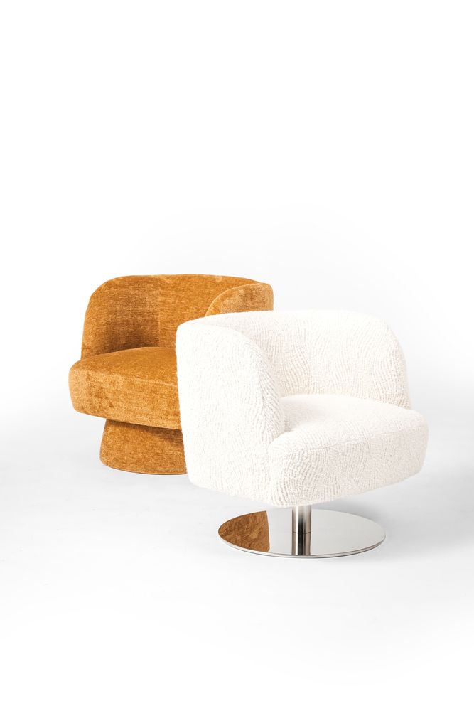 Fauteuils - GALI - RALPH M.