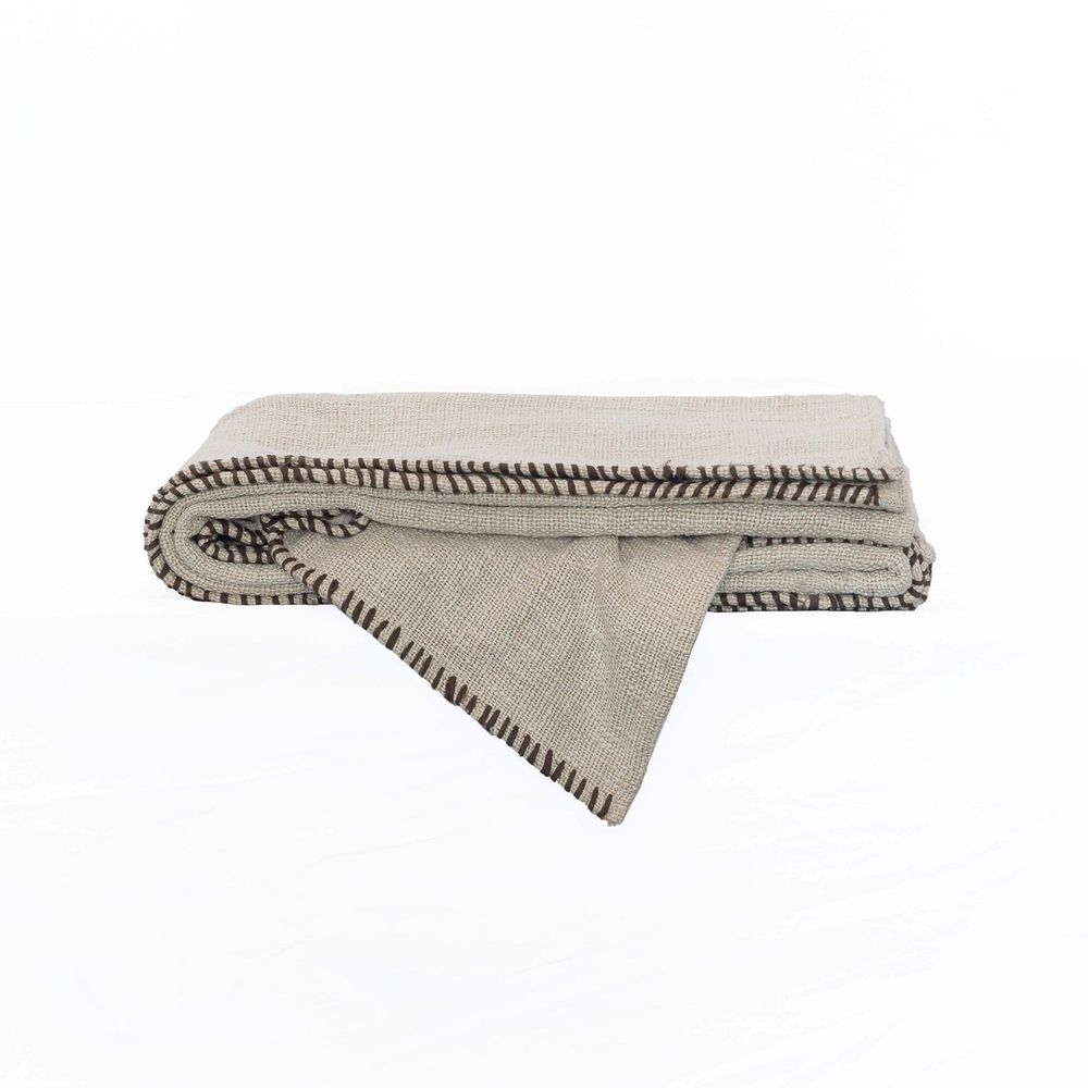 Bed linens - Cover - AKARI - NEEM LIVING