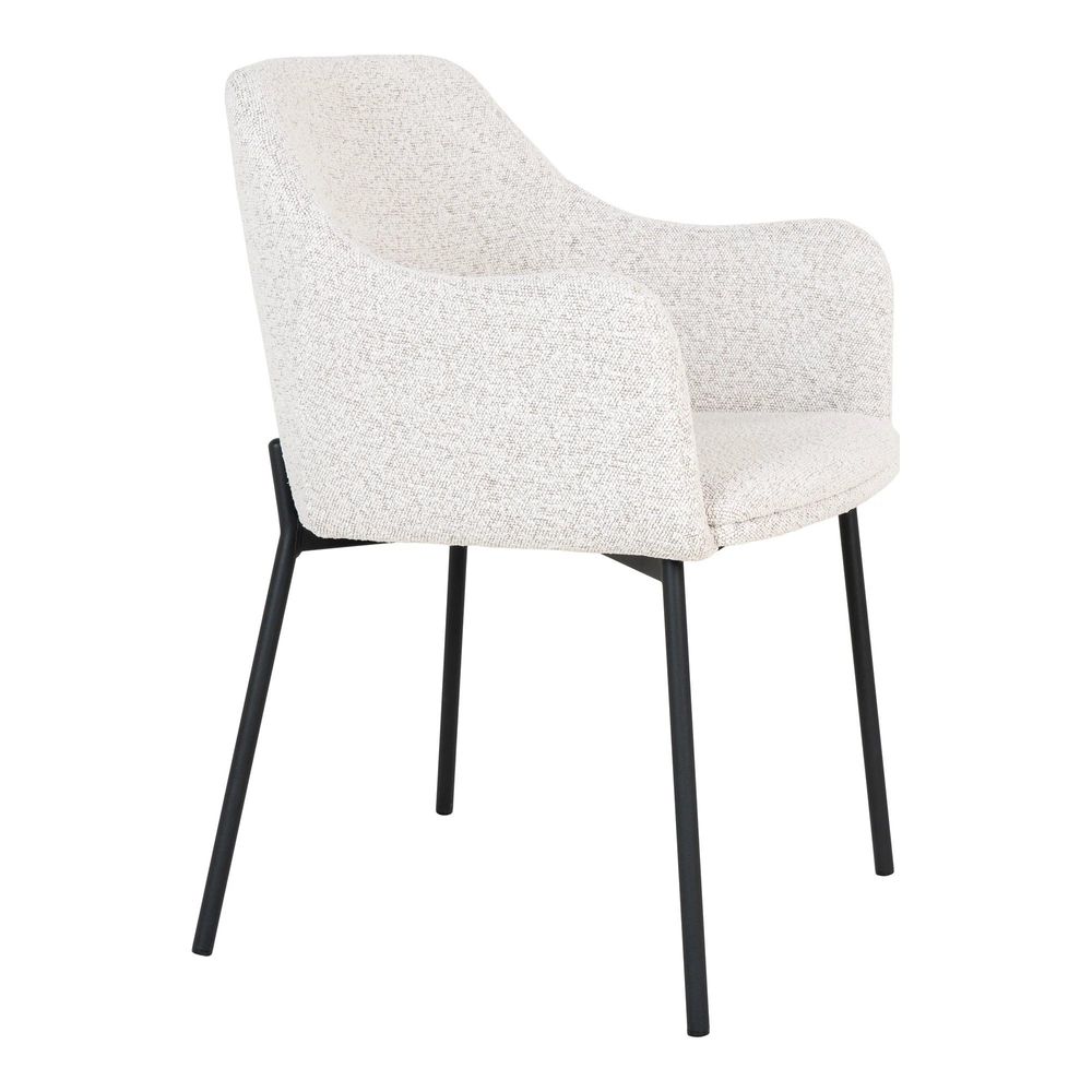 Chairs - Melilla dining Chair - HOUSE NORDIC APS