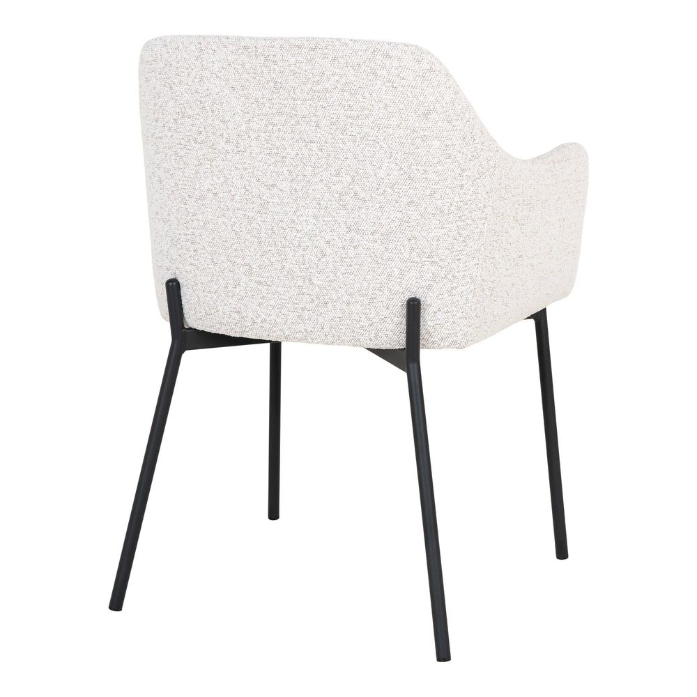 Chairs - Melilla dining Chair - HOUSE NORDIC APS