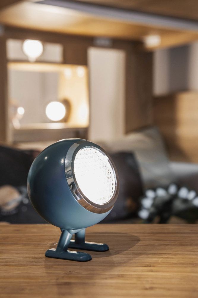 Decorative objects - Norbitt lamp by Mr. Wattson - MR. WATTSON