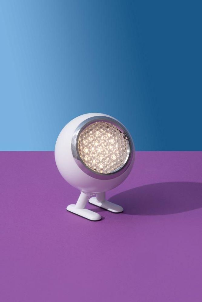 Decorative objects - Norbitt lamp by Mr. Wattson - MR. WATTSON