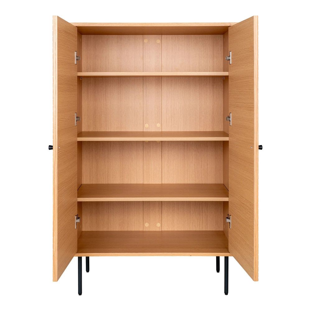 Sideboards - Kyoto Highboard - HOUSE NORDIC APS