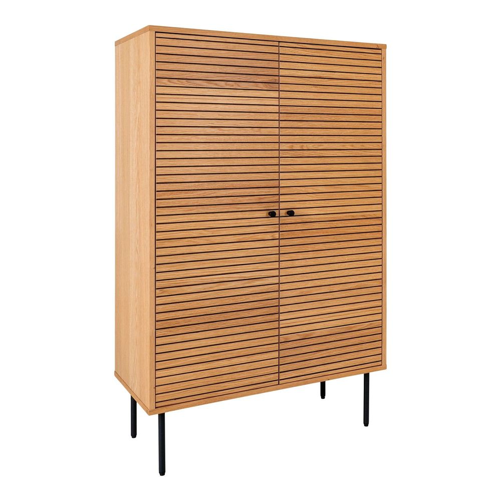 Sideboards - Kyoto Highboard - HOUSE NORDIC APS
