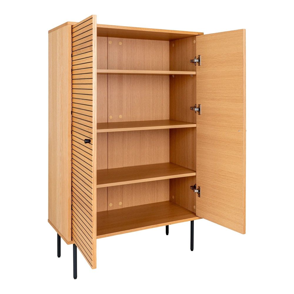 Sideboards - Kyoto Highboard - HOUSE NORDIC APS