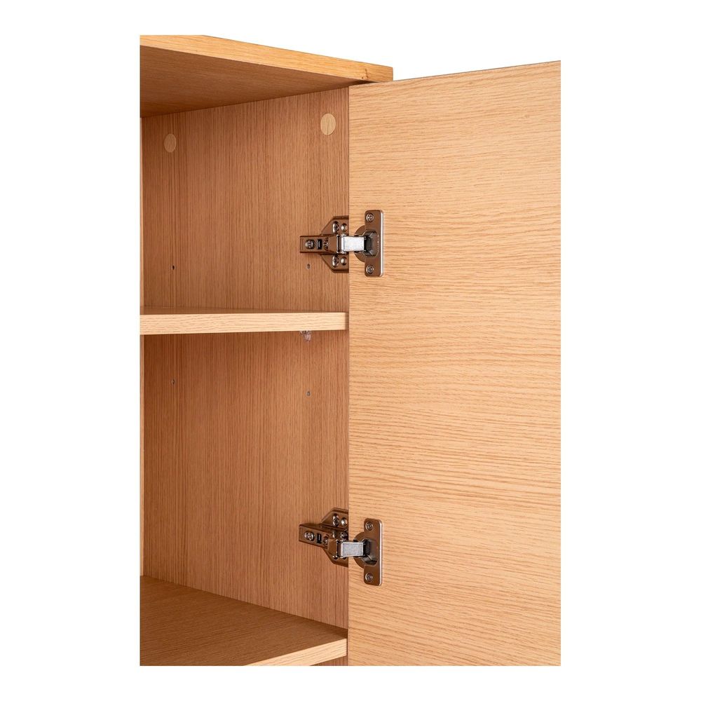 Sideboards - Kyoto Highboard - HOUSE NORDIC APS