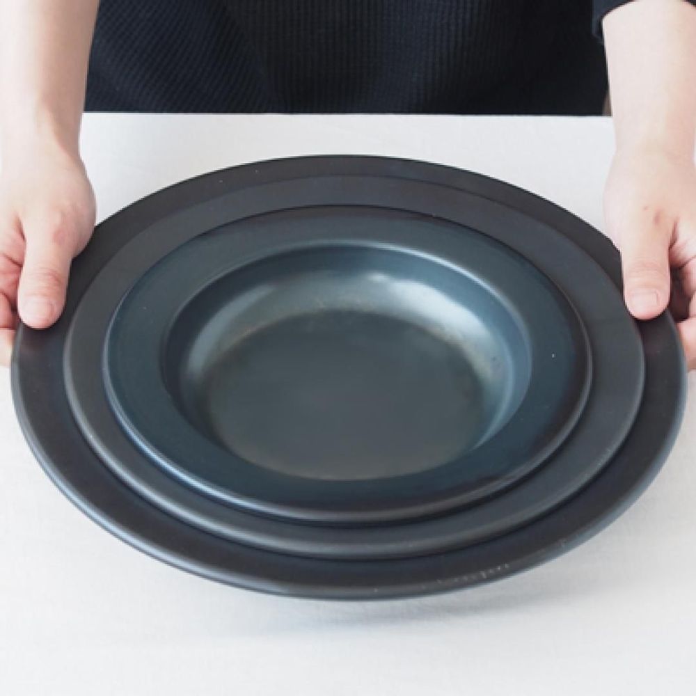 Frying pans - FRYING PAN JIU - FUJITA KINZOKU