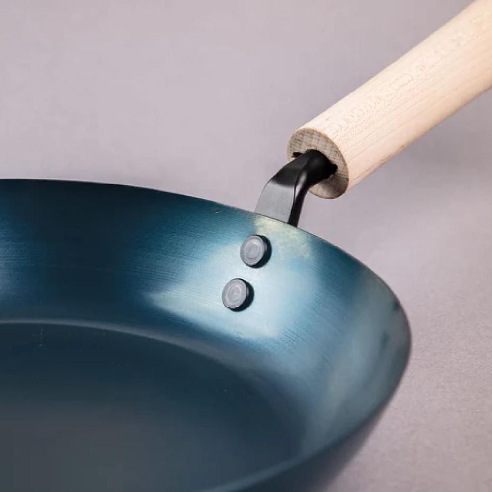 Frying pans - SWING PAN - FUJITA KINZOKU