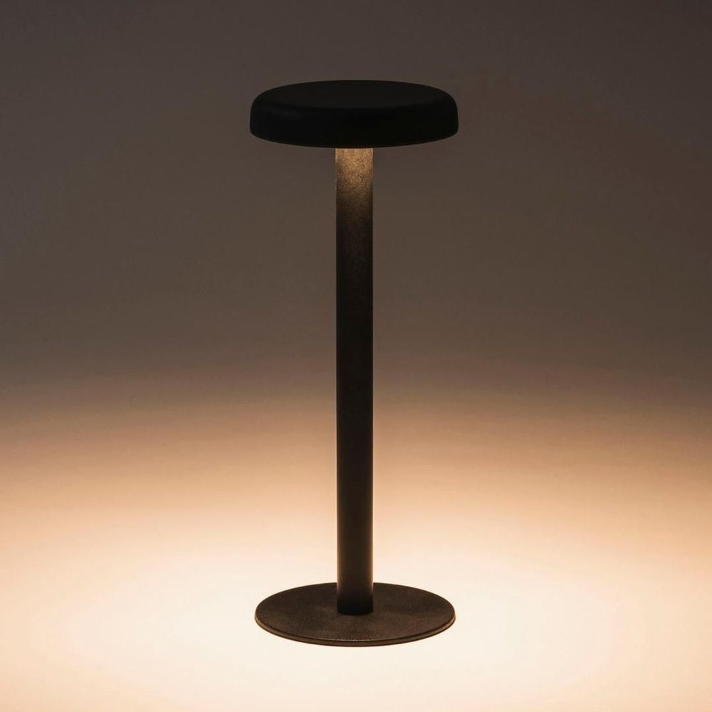 Table lamps - TABLE LAMP ICHI - FUJITA KINZOKU