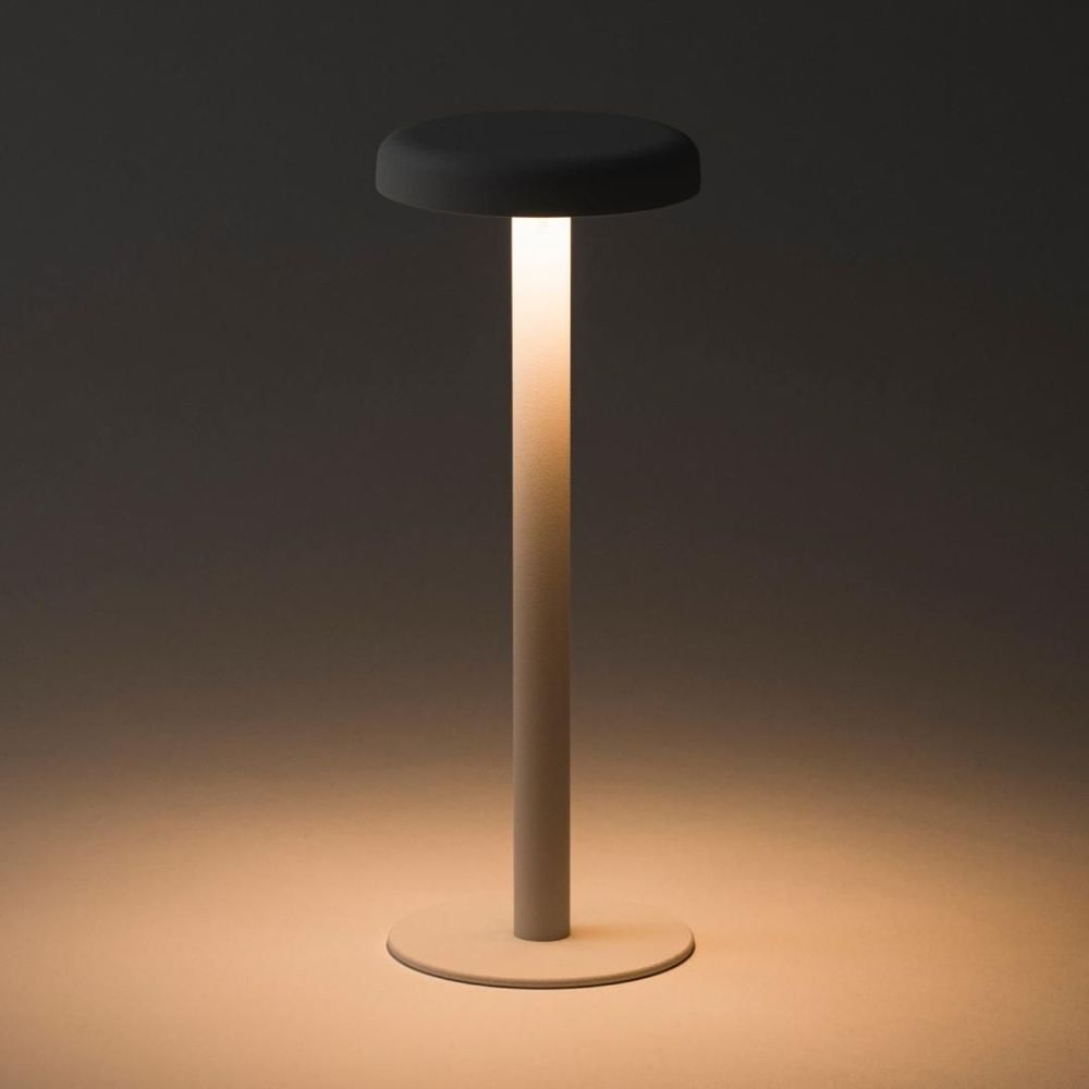Table lamps - TABLE LAMP ICHI - FUJITA KINZOKU