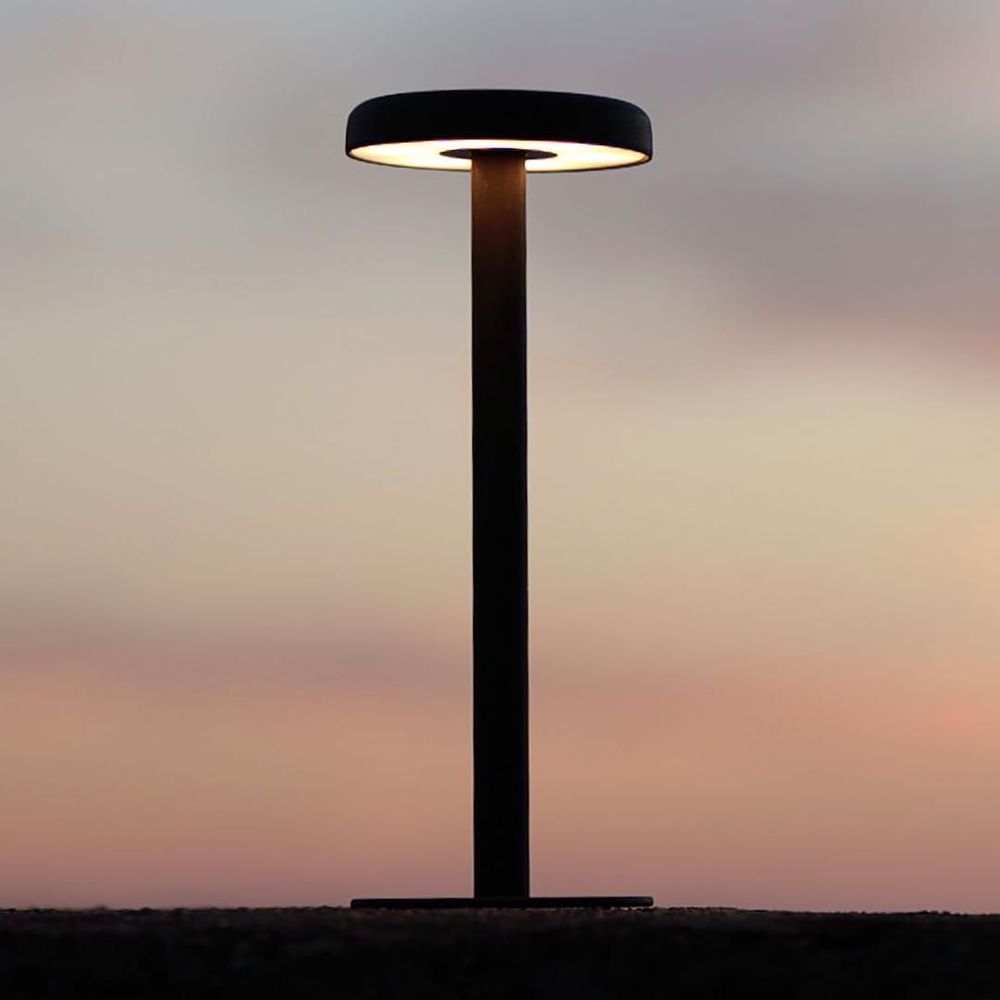 Table lamps - TABLE LAMP ICHI - FUJITA KINZOKU