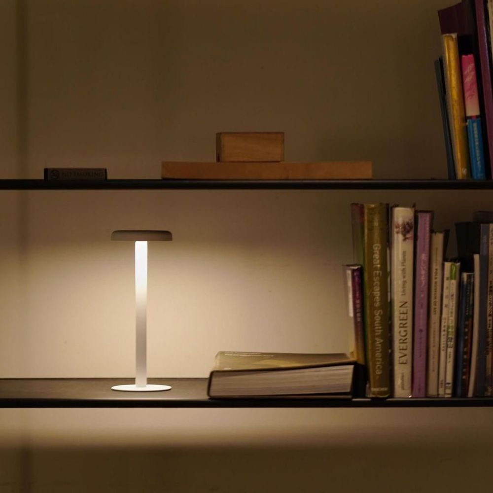 Table lamps - TABLE LAMP ICHI - FUJITA KINZOKU