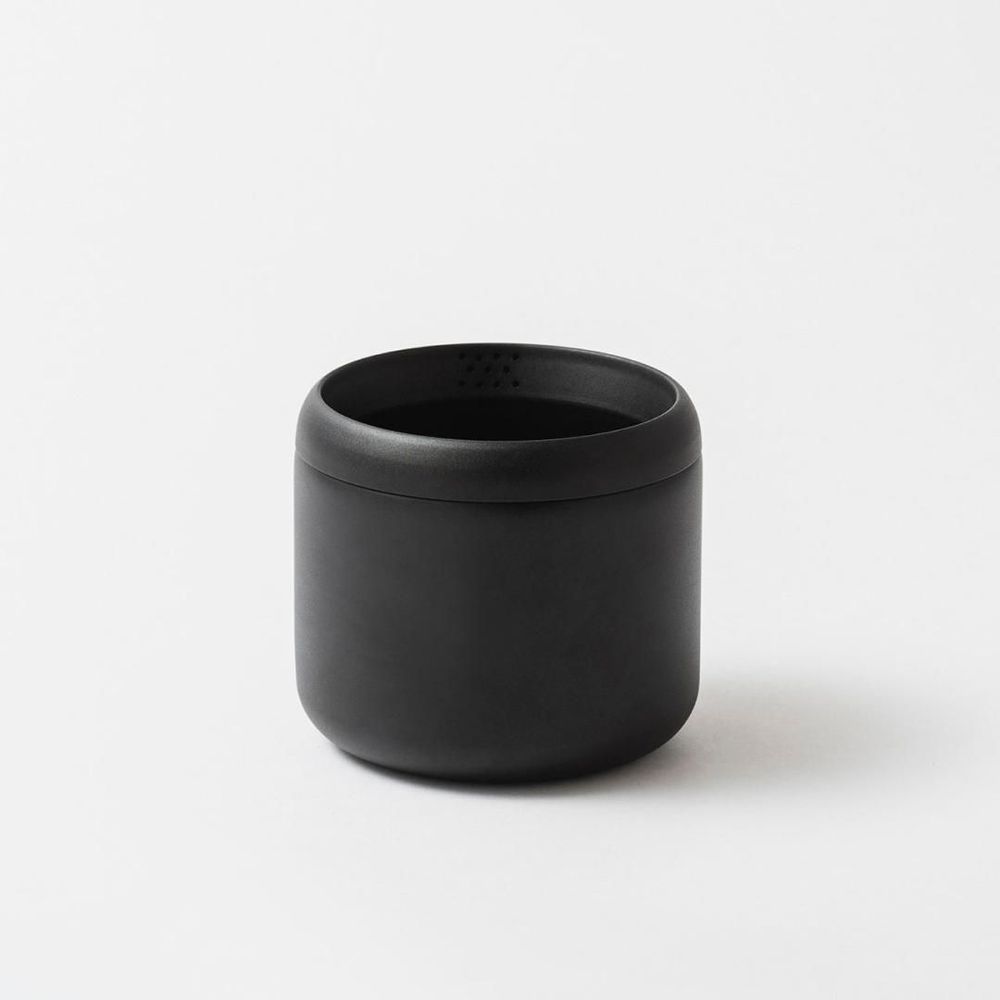 Vases - PLANT POT HACHI - FUJITA KINZOKU