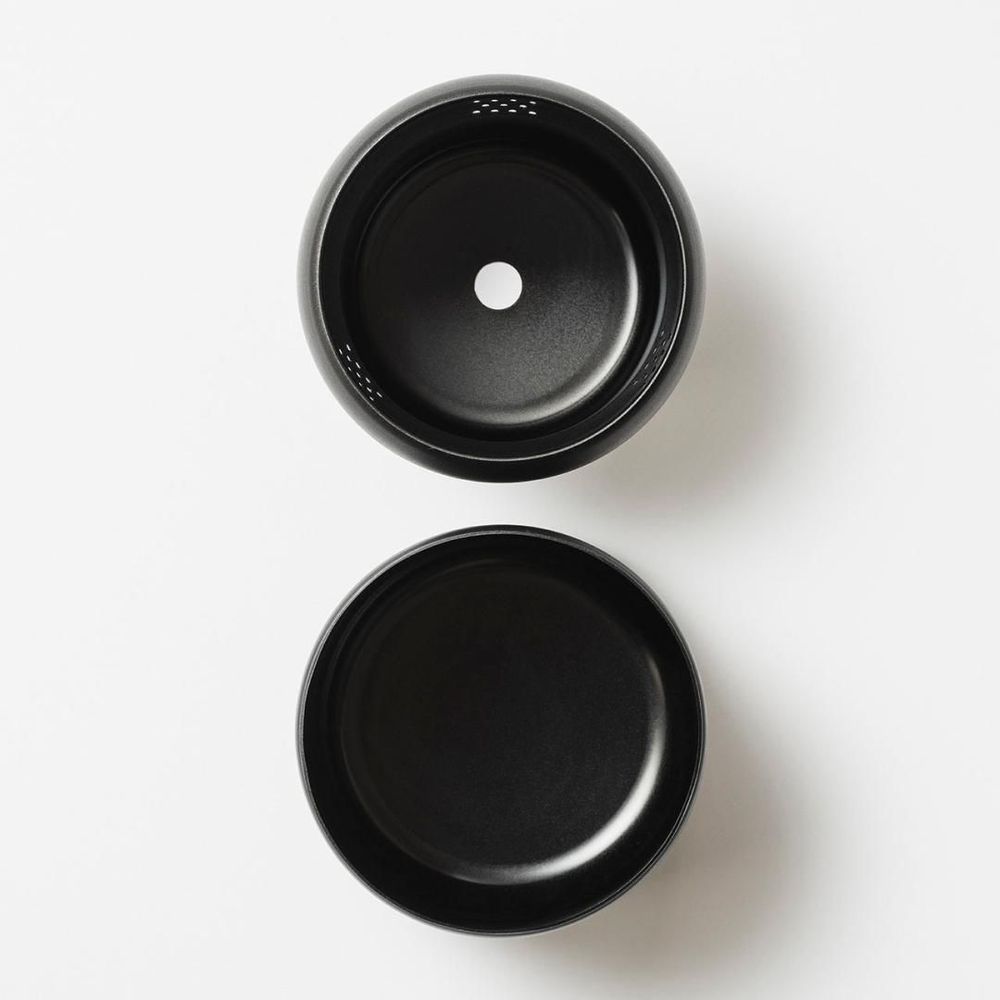 Vases - PLANT POT HACHI - FUJITA KINZOKU