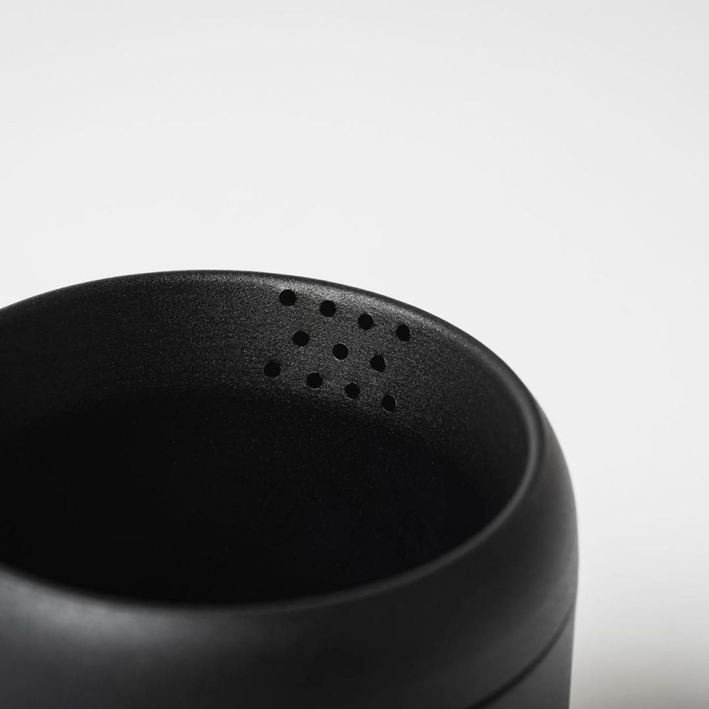 Vases - PLANT POT HACHI - FUJITA KINZOKU