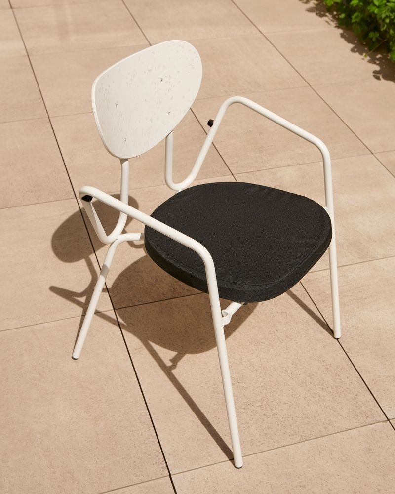 Design objects - Kyrielle Chair - FURNITURE FOR GOOD