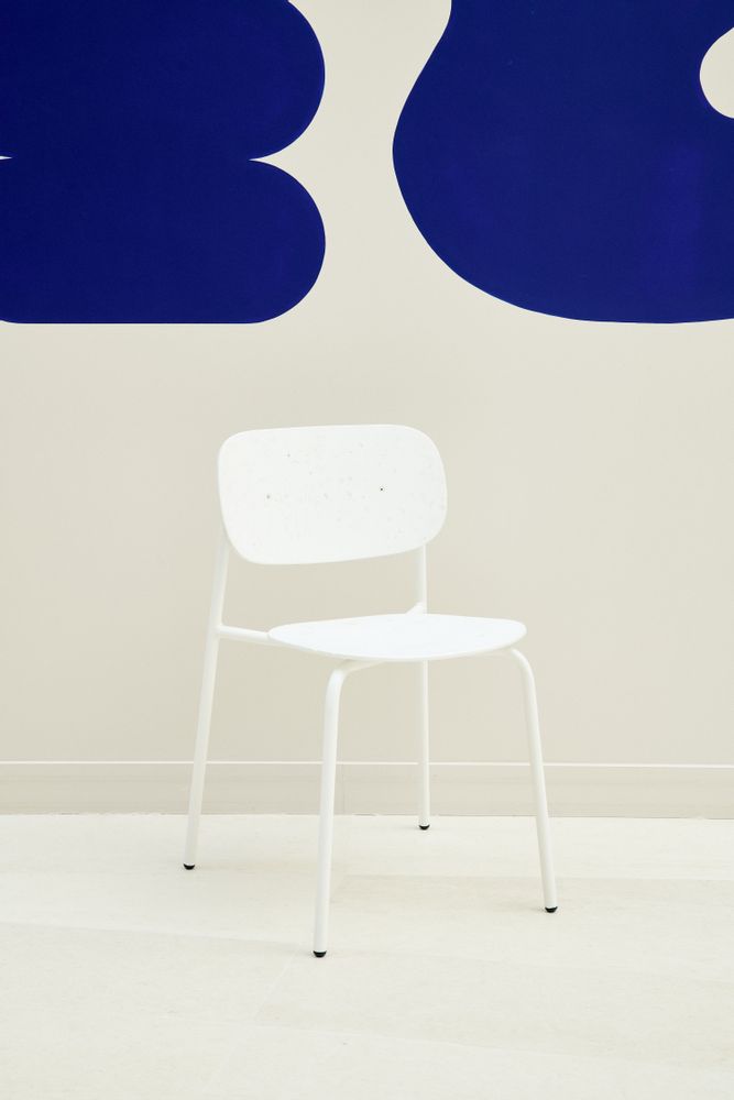 Design objects - Uso Chair - FURNITURE FOR GOOD