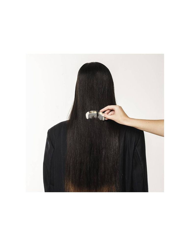 Accessoires cheveux - Le voyageur - Peigne en corne - KRAKEN