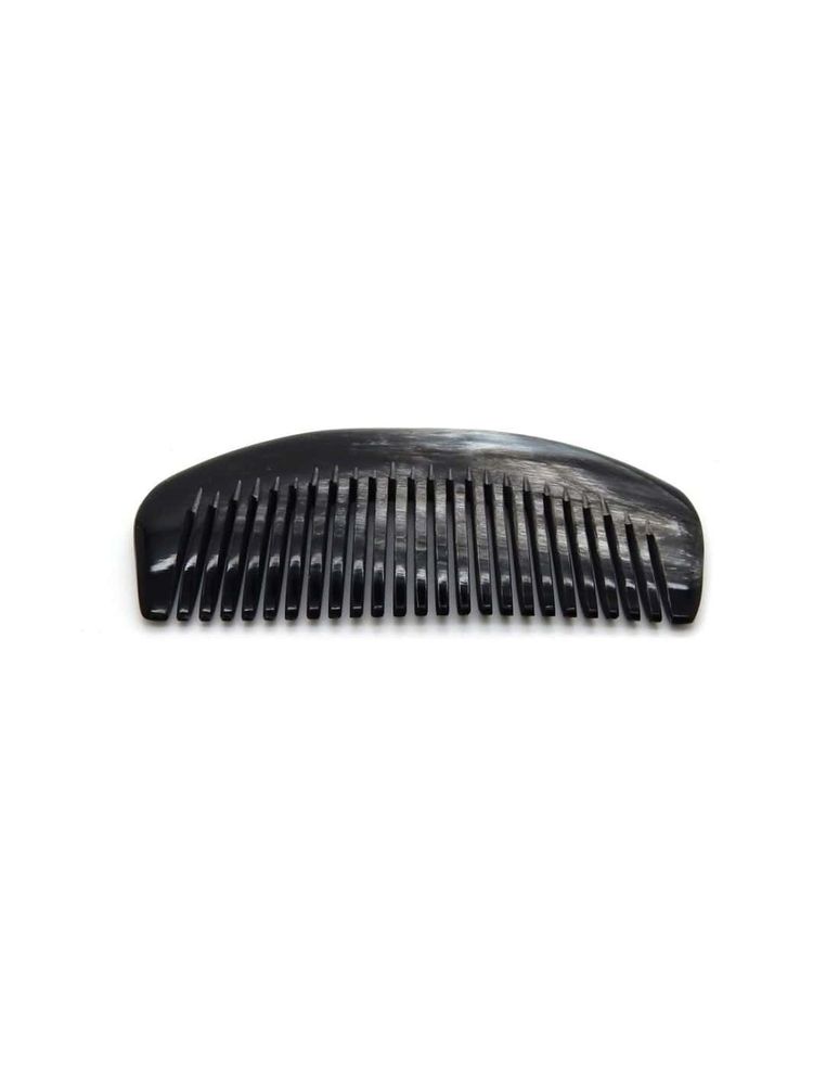 Accessoires cheveux - Le voyageur - Peigne en corne - KRAKEN