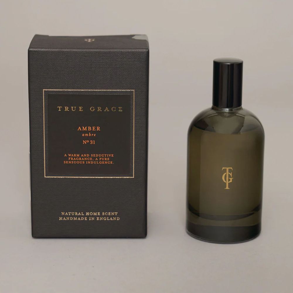 Candles - TRUE GRACE MANOR COLLECTION - TRUE GRACE