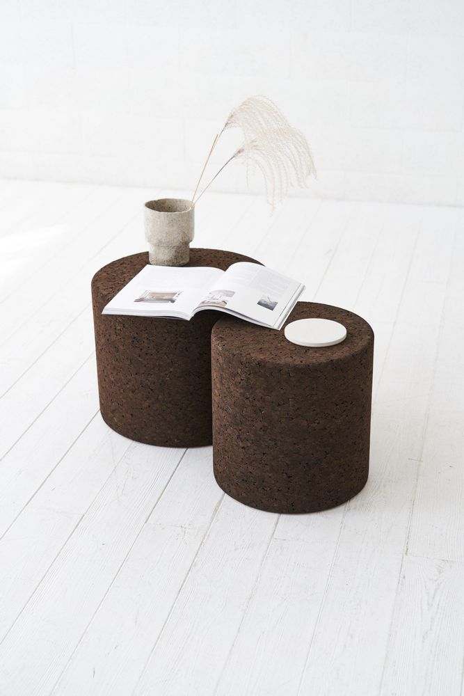 Coffee tables - TRUFFLE|COFFEE TABLE - IDDO
