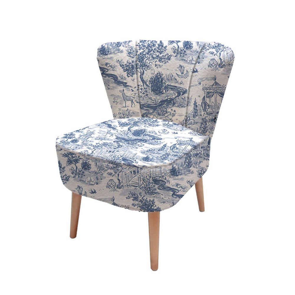Fauteuils - Fauteuil GATSBY - SO SKIN - IDASY