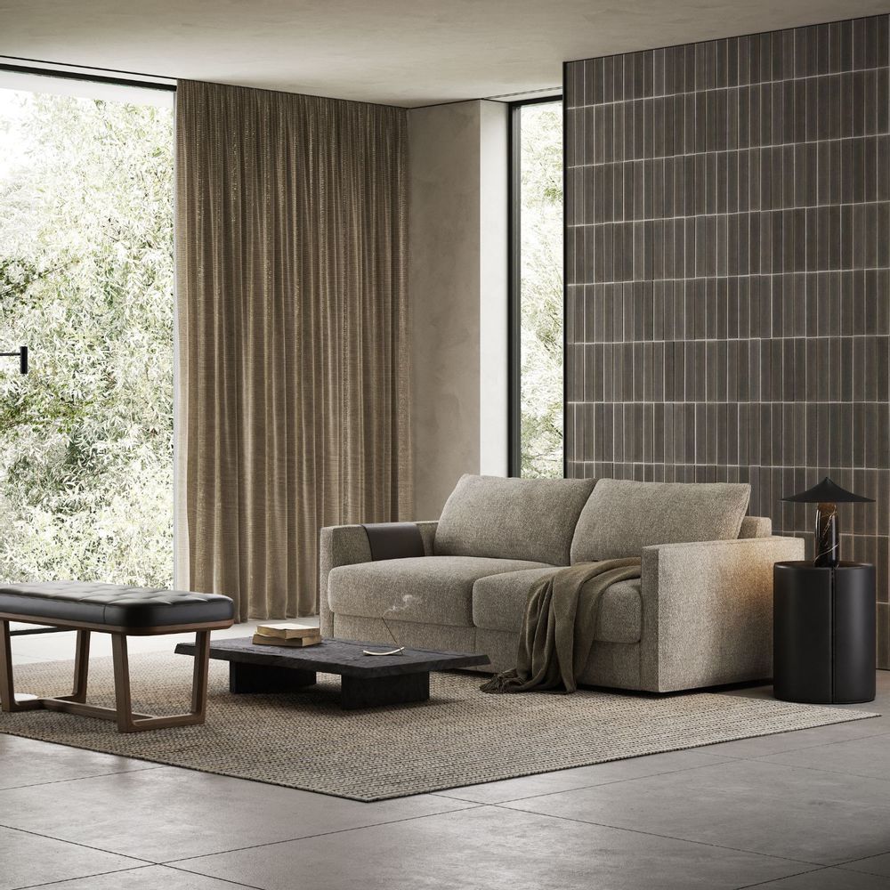 Hotel bedrooms - Beaumont Sofa - DOMKAPA